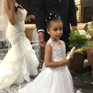 Meet your Posher, Isa